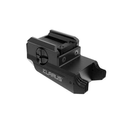 Phụ kiện chuyên dụng KLARUS GL1 sáng 600 lumen chiếu xa 83m