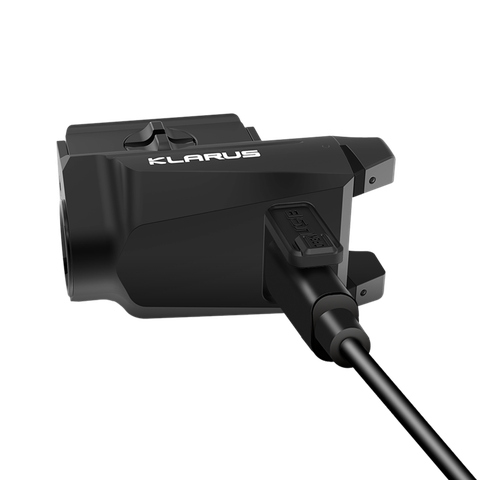 Phụ kiện chuyên dụng KLARUS GL1 sáng 600 lumen chiếu xa 83m