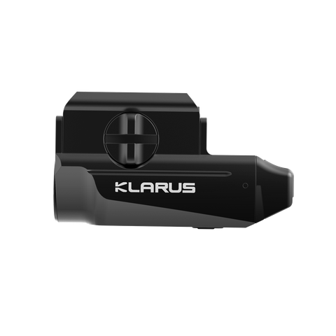 Phụ kiện chuyên dụng KLARUS GL1 sáng 600 lumen chiếu xa 83m