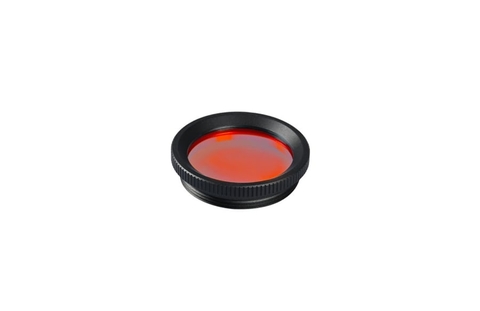 Kính lọc màu ACEBEAM FR20 2.0 RED tương thích Acebeam P17 và L17
