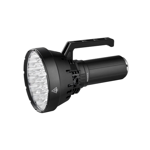 Đèn pin IMALENT SR32 sáng 120.000lm chiếu xa 2.080m 32 LED XHP50.3 sạc USB-C kiêm Powerbank