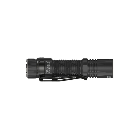 Đèn pin NITECORE EDC33 sáng 4000 lumen chiếu xa 450m pin dung lượng 18650 4000mAh sạc USB C