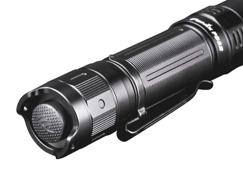 Đèn pin FENIX PD32 V2.0 độ sáng 1200 lumens chiếu xa 395m pin 18650