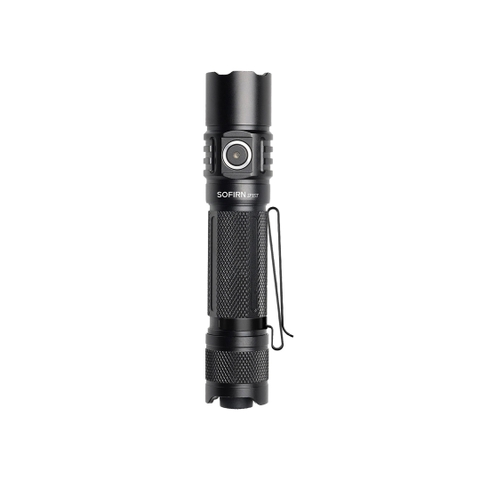 Đèn pin SOFIRN SP35T sáng 3800 lumen chiếu xa 280m pin 21700 sạc USB-C