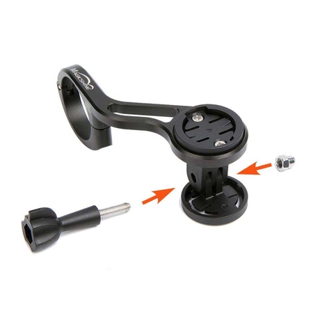 Bộ chuyển đổi từ gá Garmin sang móc treo Gopro Magicshine MJ-6273