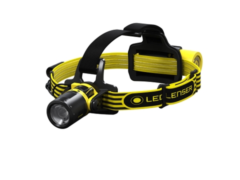 Đèn pin đội đầu chống cháy nổ LEDLENSER EXH8R
