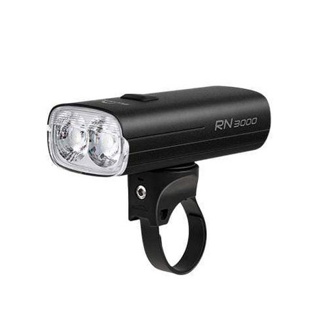 Đèn xe đạp MAGICSHINE RN 3000 2 LED độ sáng 3000 lumen pin 10000mAh