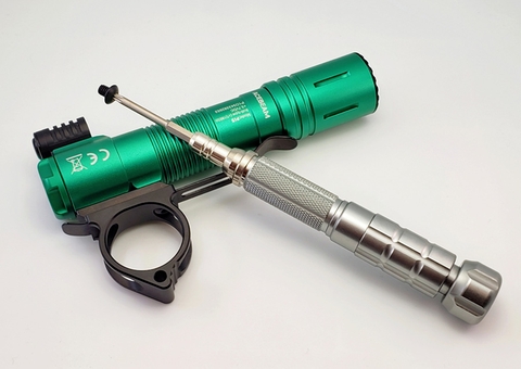 Vòng tác chiến cho ACEBEAM P15