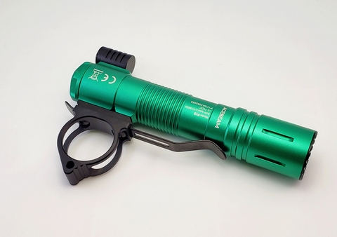 Công tắc phản ứng nhanh cho đèn ACEBEAM P15