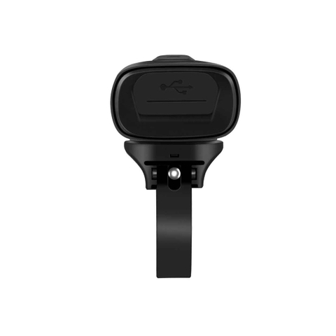 Đèn xe đạp MAGICSHINE RAY 2600B sáng 2600 lumen tương thích với điện thoại công tắc remote không dây pin 6700mAh USB-C Powerbank