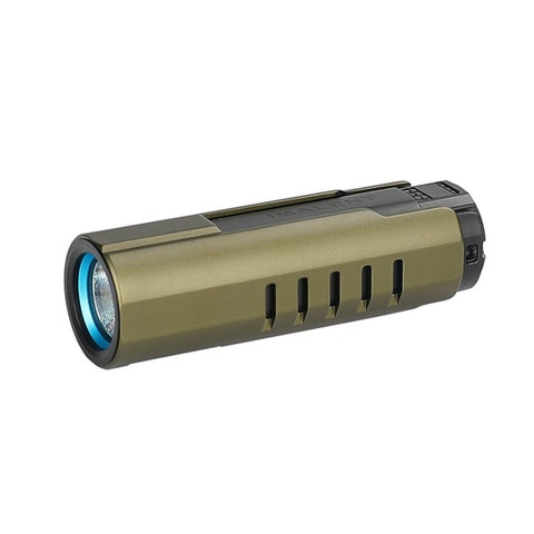 Đèn pin mini IMALENT LD70 độ sáng 4000 lumen tầm chiếu xa 203m pin 18350 sạc nam châm