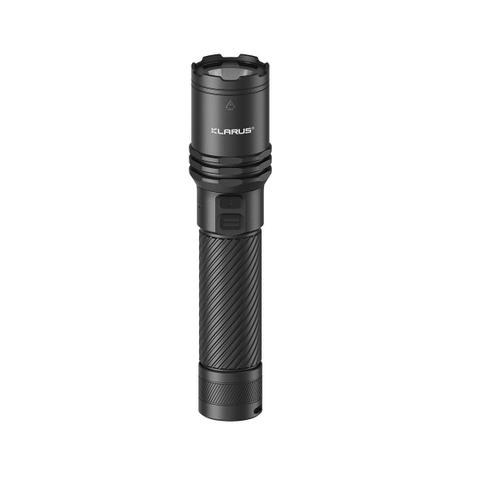 Đèn pin chiếu xa KLARUS A1 PRO V1 1500 Lumen chiếu xa 500m, pin 3600mAh, nam châm đuôi