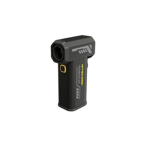 Quạt Nhiếp Ảnh NITECORE CW20 100W – Tốc Độ Gió 150 km/h
