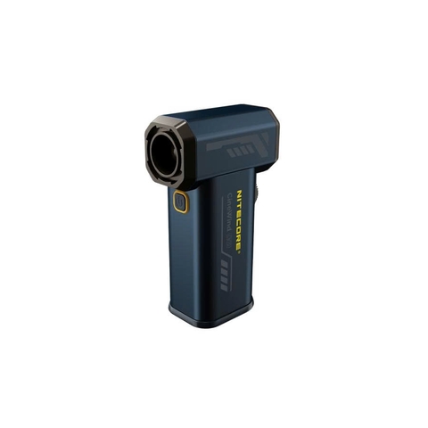Quạt Nhiếp Ảnh NITECORE CW20 100W – Tốc Độ Gió 150 km/h