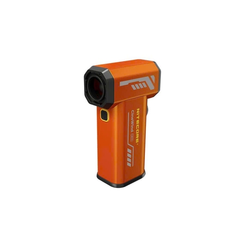 Quạt Nhiếp Ảnh NITECORE CW20 100W – Tốc Độ Gió 150 km/h