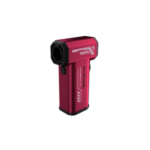 Quạt Nhiếp Ảnh NITECORE CW20 100W – Tốc Độ Gió 150 km/h