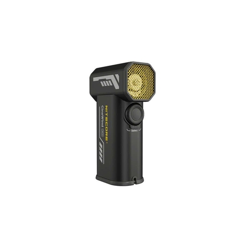 Quạt Nhiếp Ảnh NITECORE CW20 100W – Tốc Độ Gió 150 km/h