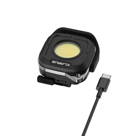 Đèn Chiếu Tỏa Mini KLARUS CL5 650 Lumen – 4 Nhiệt Màu
