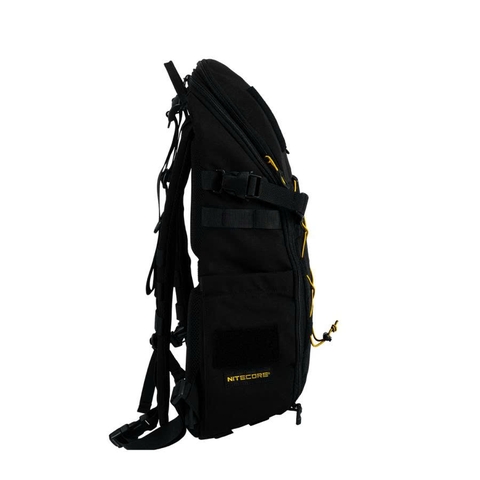 NITECORE BP24 – Balo Công thái học Đa Năng Dung Tích 24L