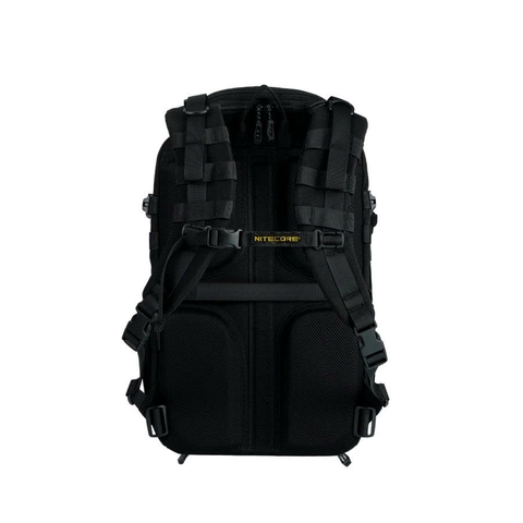NITECORE BP24 – Balo Công thái học Đa Năng Dung Tích 24L