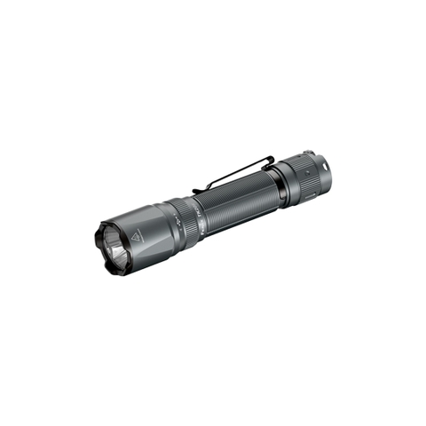 Đèn pin FENIX TK20R UE sáng 2800 lumen chiếu xa 465m cổng sạc USB-C công tắc xoay chiến thuật