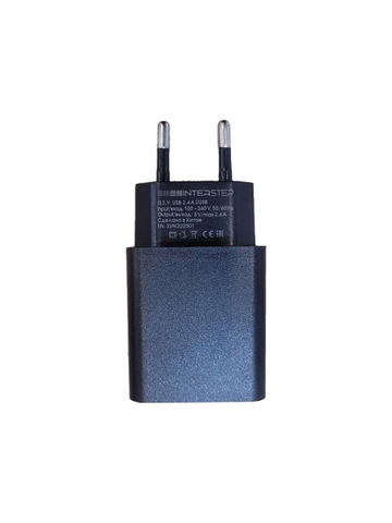 KLARUS USB Adapter 5V / 2.4A