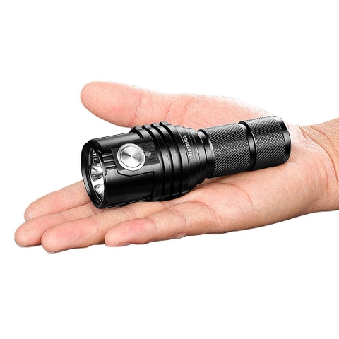 Đèn pin edc IMALENT MS03 sáng 13.000 lumen chiếu xa 324m pin 21700 sạc USB-C