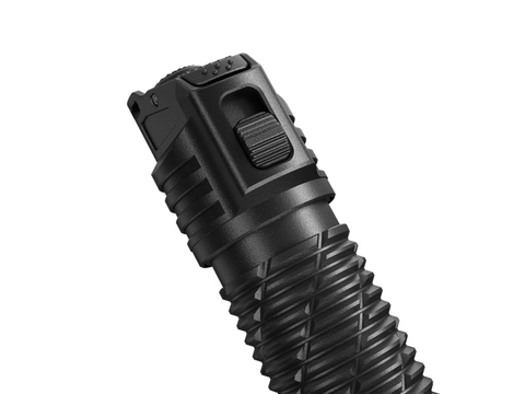 Đèn pin chiến thuật NITECORE P17iX – Sáng 5000 Lumens, Chiếu xa 330m, Sạc nhanh USB-C 18W