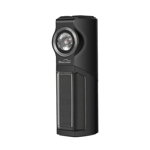 Đèn hậu radar xe đạp MAGICSHINE SEEMEE R300 sáng 300 lumen phát hiện chuyển động phía sau