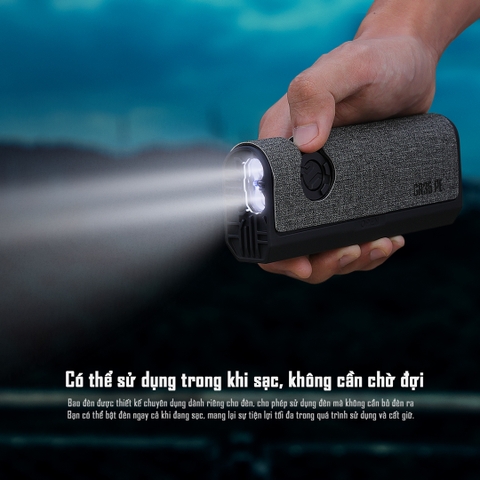 IMALENT GR35 – Đèn pin EDC đa năng 2800lm - 426m, Laser xanh, đỏ & UV