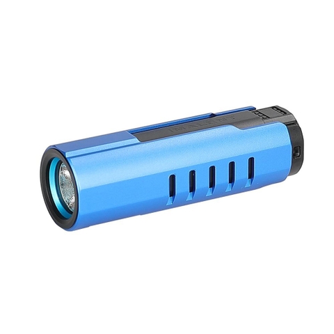 Đèn pin mini IMALENT LD70 độ sáng 4000 lumen tầm chiếu xa 203m pin 18350 sạc nam châm