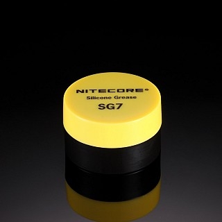 Mỡ sillicon Nitecore SG07