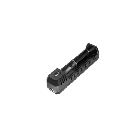 Sạc đơn NITECORE UI1 Đầu vào USB-C