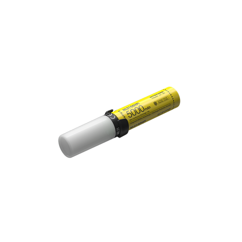 Đèn bulb tản sáng Nitecore ML21 gắn pin 21700i Nitecore