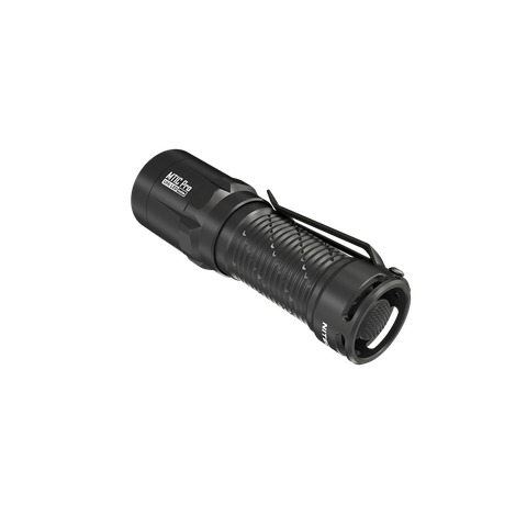 Đèn pin mini NITECORE MT1C PRO sáng 1000lm chiếu xa 360m pin 18350 1600mAh