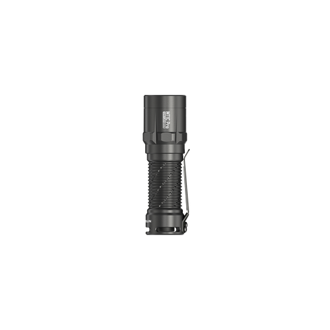 Đèn pin mini NITECORE MT1C PRO sáng 1000lm chiếu xa 360m pin 18350 1600mAh