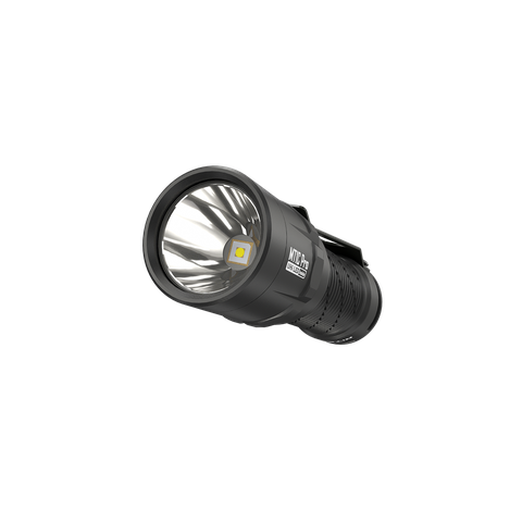 Đèn pin mini NITECORE MT1C PRO sáng 1000lm chiếu xa 360m pin 18350 1600mAh