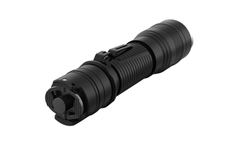 Đèn pin chiến thuật Ledlenser TFX GACRUX 2500 Độ sáng 2500Lm chiếu xa 400m