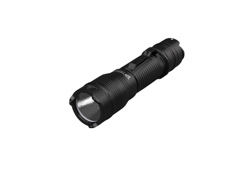 Đèn pin chiến thuật Ledlenser TFX GACRUX 2500 Độ sáng 2500Lm chiếu xa 400m