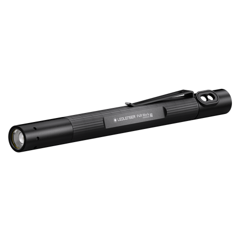 Đèn pin bút Ledlenser P4R Work độ sáng 170Lm chiếu xa 100m