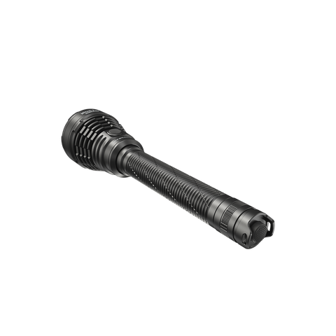 Đèn pin chiếu xa NITECORE MH40 Pro sáng 3500 lumen chiếu xa 1300m pin 10000mAh công tắc remote không dây
