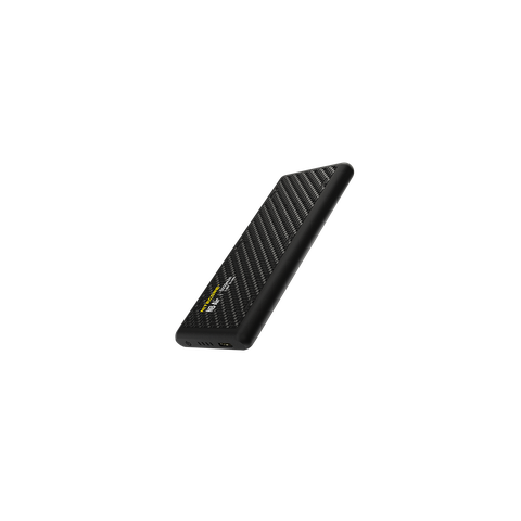 Sạc dự phòng NITECORE NB AIR 5000mAh siêu nhỏ, nhẹ chống nước