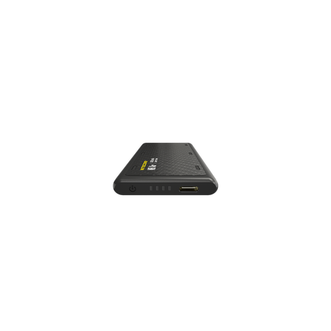 Sạc dự phòng NITECORE NB AIR 5000mAh siêu nhỏ, nhẹ chống nước