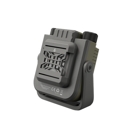 NITECORE NWL30 - Đèn làm việc/dã ngoại 3000 lumen