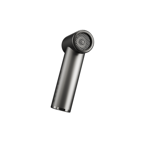 NITECORE NEF01 – Quạt cầm tay mini tốc độ cao, pin 4.000 mAh, 5 tốc độ gió