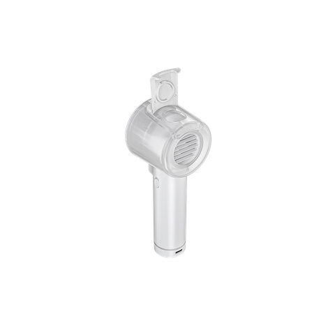 Nitecore izzCool™ 20 Pro – Quạt hơi nước mini công suất 7W