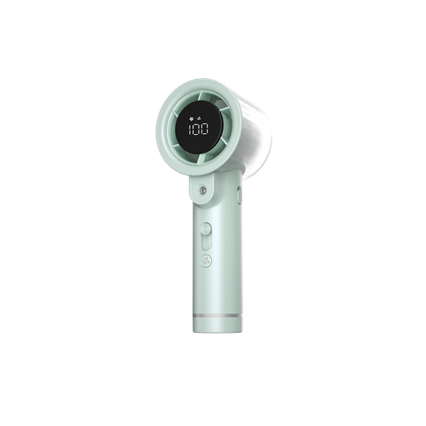 Nitecore izzCool™ 20 Pro – Quạt hơi nước mini công suất 7W