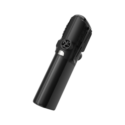 Nitecore EMR25 – Thiết bị đuổi muỗi điện tử đa năng, pin 12.000mAh có PowerBank