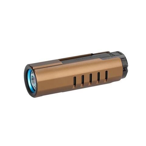 Đèn pin mini IMALENT LD70 độ sáng 4000 lumen tầm chiếu xa 203m pin 18350 sạc nam châm
