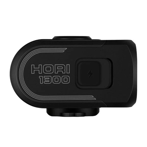 Đèn pha xe đạp Magicshine Hori 1300 – Sáng 1300 lumen, gắn kép, sạc USB-C